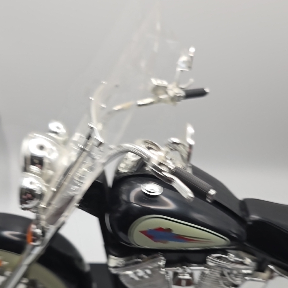 Harley-Davidson Telephone - Picture 5 of 12